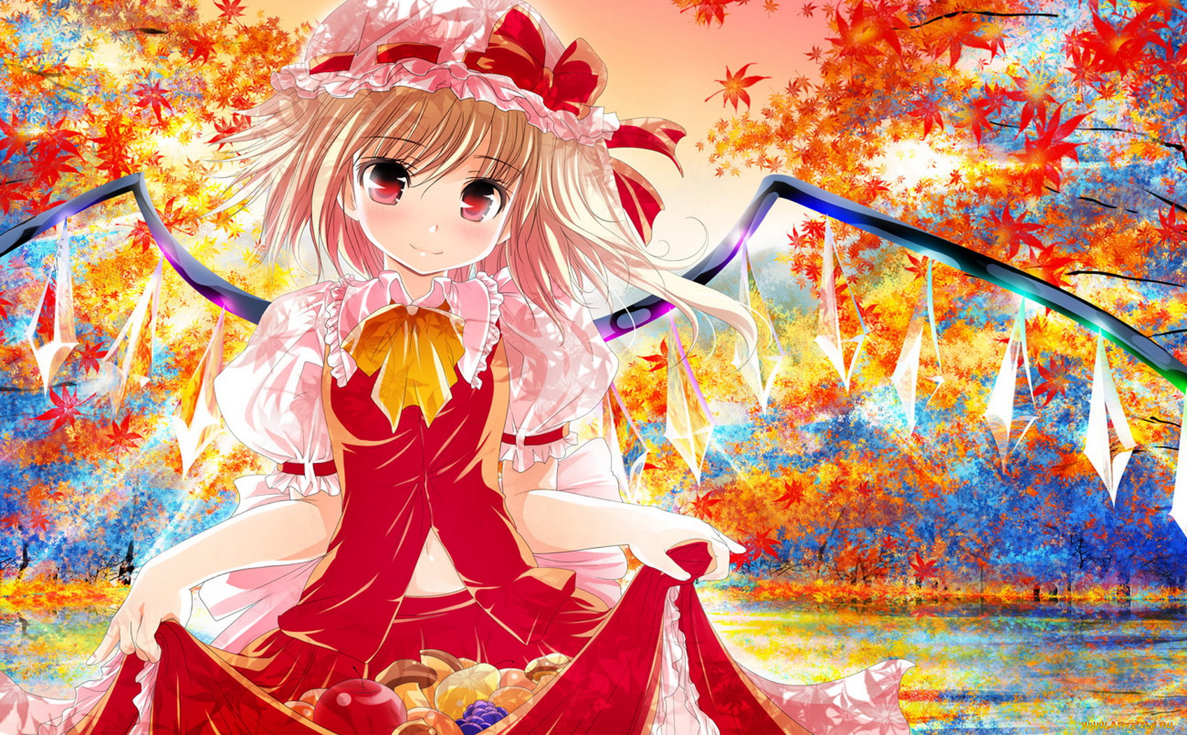 , touhou, , 